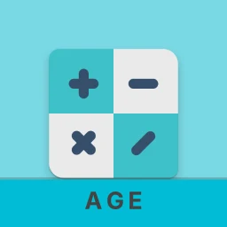 Icono de Quick Age Calculator